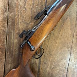 Sauer 90 Stutzen Cal 7x64