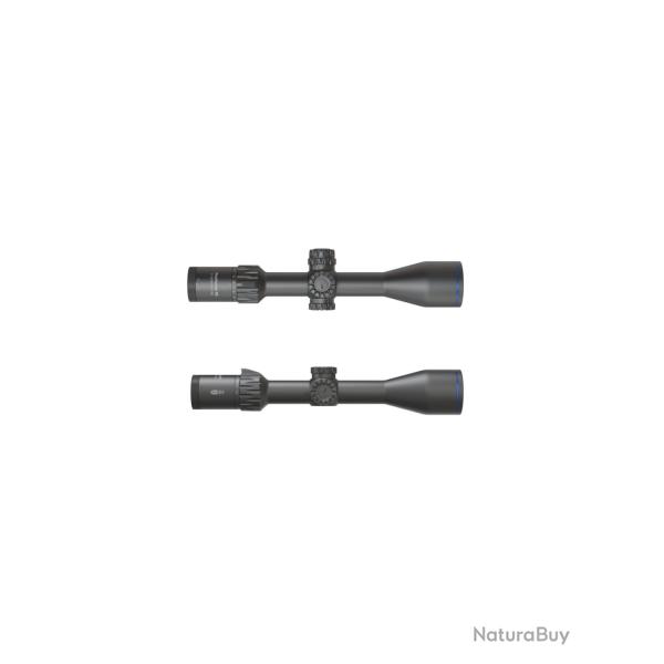 Meopta - Lunette MeoHunter R5 - Mod�le : 3-15x50 PA SFP - RD BDC3