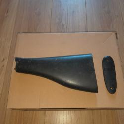 crosse  bois spas 12