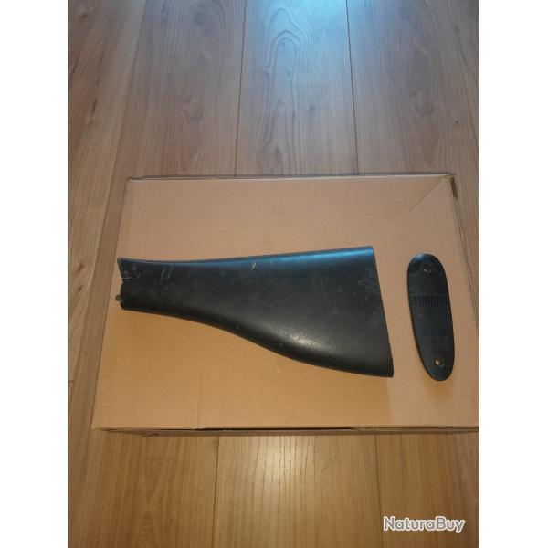crosse  bois spas 12