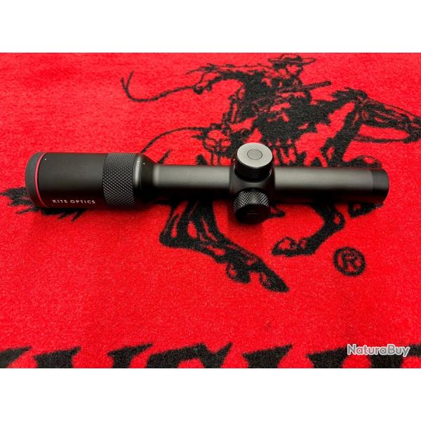 Kite Optics B6 1-6x24i