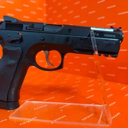 Pistolet CZ 75 SP01 Shadow Model 75 - 50TH Anniversary Cal 9x19