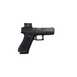 Glock 45 A-CUT COA COMBO (livr&eacute; avec Aimpoint COA)