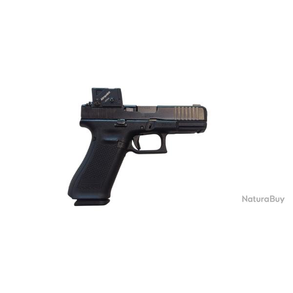 Glock 45 A-CUT COA COMBO (livr� avec Aimpoint COA)