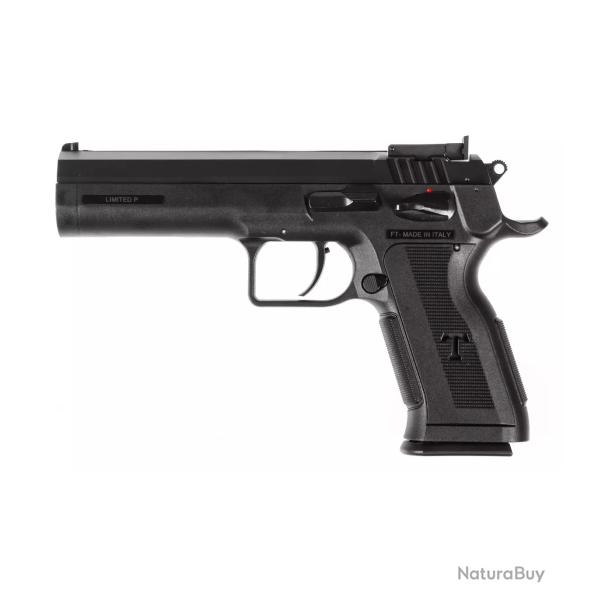 PISTOLET TANFOGLIO LIMITED P 9X19 K 2026 - 5" - 9x19