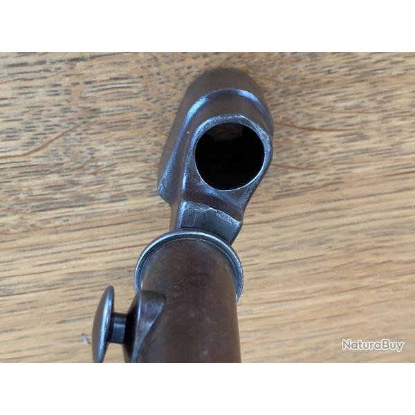 BAIONETTE STEN ET BRETELLE UK WW2