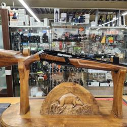 BROWNING BAR ZEMITH WOOD SF 300 WM OCCASION