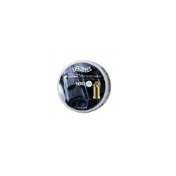 Cartouches 22LR PAK A BLANC WALTHER X100