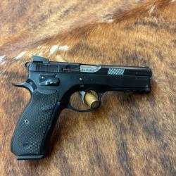 CZ 75 SP-01  9x19