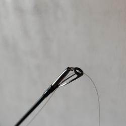 Canne ILLEX Night shadow water rhythm (7/30g)