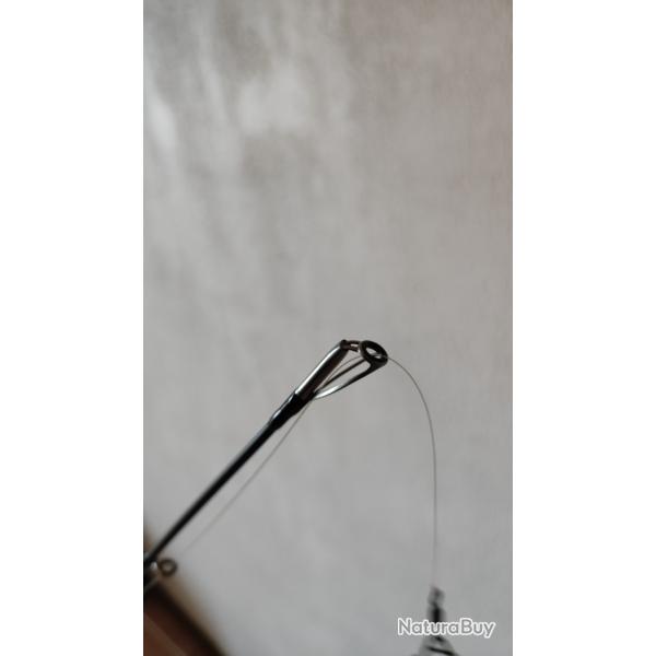 Canne ILLEX Night shadow water rhythm (7/30g)