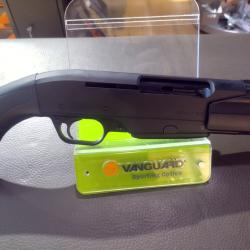 Verney Carron impact nt one 300 win mag