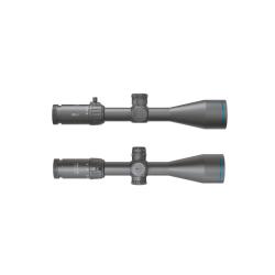 Meopta - Lunette MeoPro R6 - Mod&egrave;le : 3-18x56 SFP - RD 4C