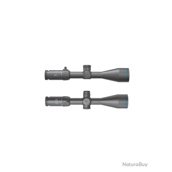 Meopta - Lunette MeoPro R6 - Mod�le : 3-18x56 SFP - RD 4C