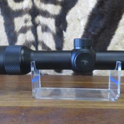 Lunette KITE Optics B6 1-6x24i