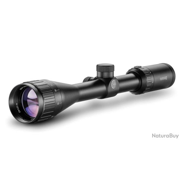 Hawke Vantage 4-12x40 AO Mil Dot - R�f: HAW14141
