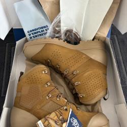 Chaussure de Combat Haix Zones Chaudes
