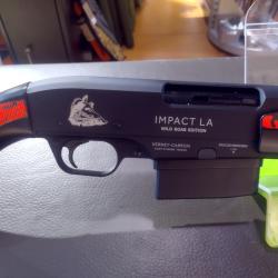 Verney Carron impact la wildboar &eacute;dition calibre 300 win mag