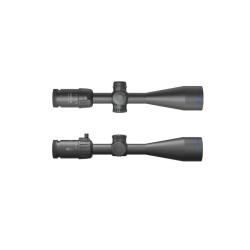 Meopta - Lunette MeoPro R5 - Modelo: 4-20x50 RD - Ret&iacute;cula BDC3