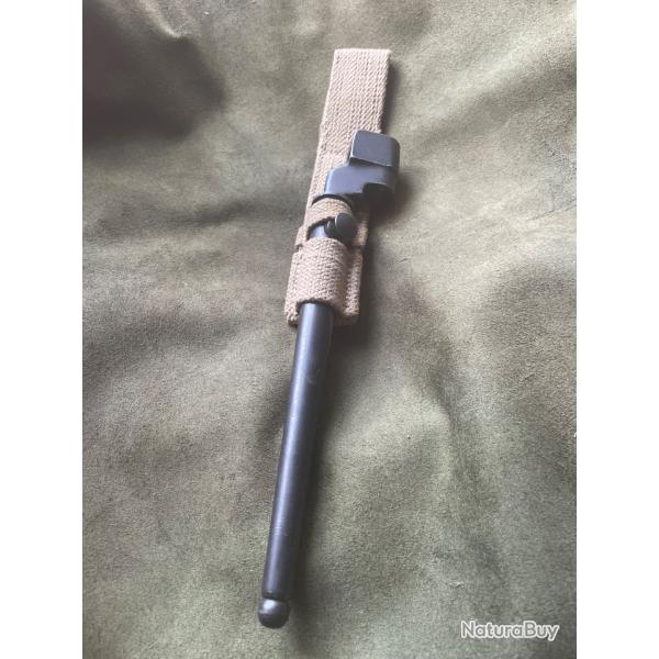 Ba�onnette clou Lee Enfield N�4 MK 1