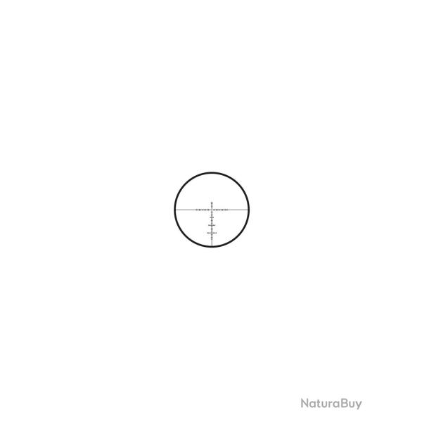 Meopta - Lunette de vis�e MeoPro Optika5 - 4-20x50 RD - R�ticule Z-Plus