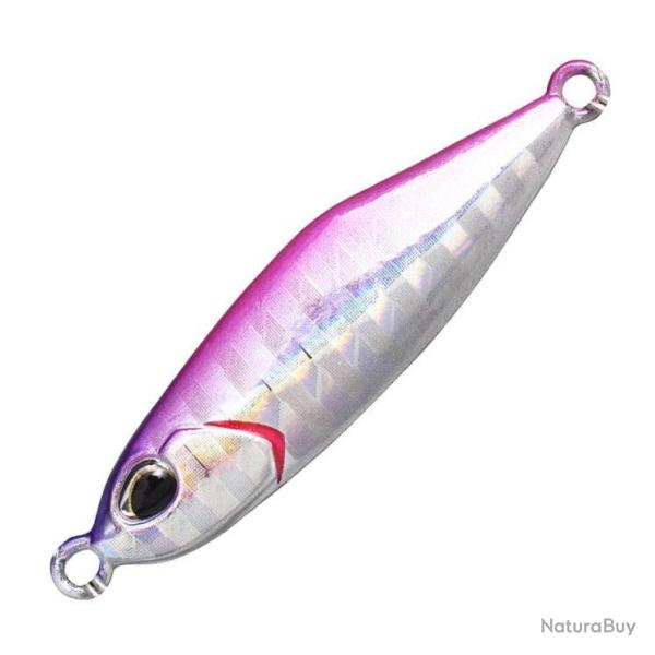 Duo Tetra Jig 10g - Pha0009 Pink Back