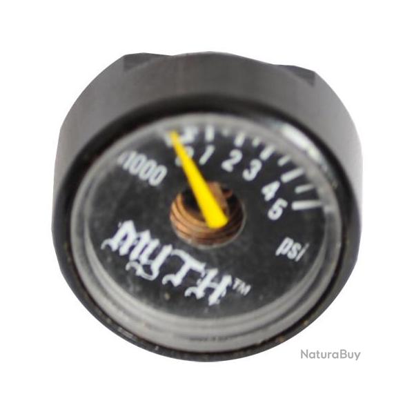 Mini Manom�tre Guerrilla 5 000 Psi