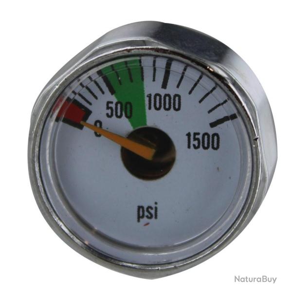 Manom�tre 0 1500 Psi