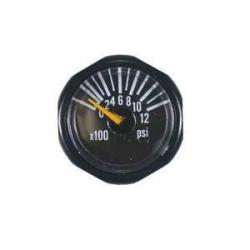 Micro Gauge 1200 PSI Invert