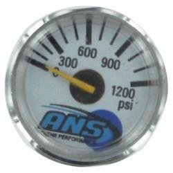 Manom&egrave;tre 0-1200 PSI