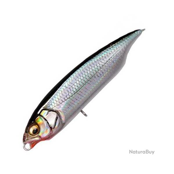 Megabass Karashi Sw 5.9cm Fa Green Mulet