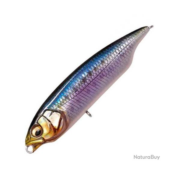 Megabass Karashi Sw 5.9cm Fa Iwashi