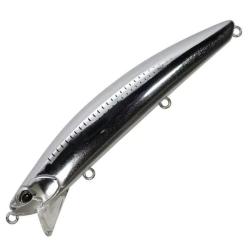 Duo Tide Minnow Specter 135 Ssr Csa0617 Silver Slash Mullet