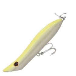 Xorus Bad Boy Silver Yellow