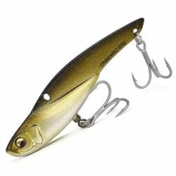 Lame Vibrante Megabass Onimaru 20g Army