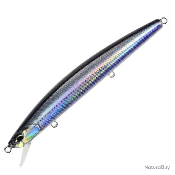 Duo Tide Minnow Lance 110s Cna0842 Real Anchovy