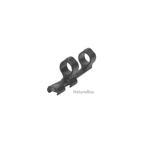 Montage Monobloc SIGHTMARK tactical 30mm fixed cantilever mount