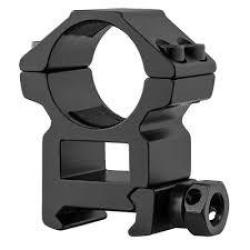 Jeu de colliers RTI 25.4mm WEAVER haut