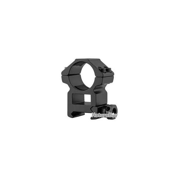 Jeu de colliers RTI 25.4mm WEAVER haut
