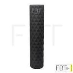 Silencieux FBT titanium 34 HOT F 44 TI 3d diam&egrave;tre 30