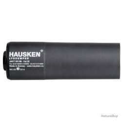 Silencieux HAUSKEN Super Compact SK156.2 7.85mm calibre 30/300/308