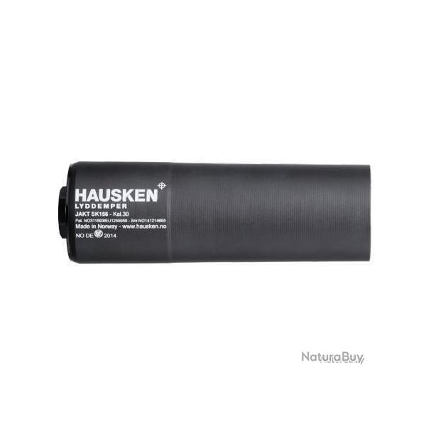Silencieux HAUSKEN Super Compact SK156.2 7.85mm calibre 30/300/308