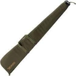 Fourreau vert en cordura pour fusil de chasse - Country 130CM