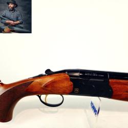 (3069) Fusil De Trap Superpos&eacute; Ata SP Cal12/76 - OCCASION
