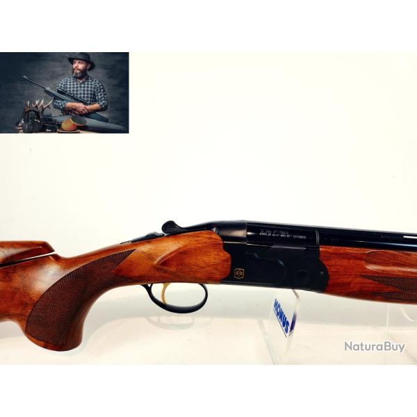 (3069) Fusil De Trap Superpos� Ata SP Cal12/76 - OCCASION