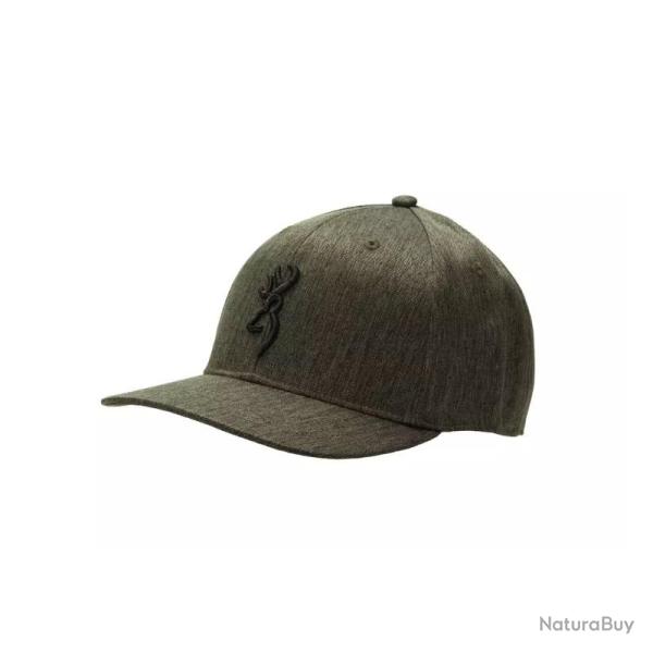 Casquette Browning Grace Green multi