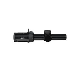 Meopta - Lunette de vis&eacute;e MeoPro Optika6 - 1-6x24 SFP - RD 4C