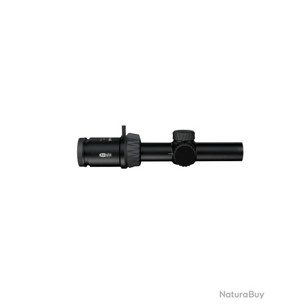Meopta - Lunette de vis�e MeoPro Optika6 - 1-6x24 SFP - RD 4C