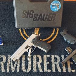 SIG SAUER P226 S d'occasion