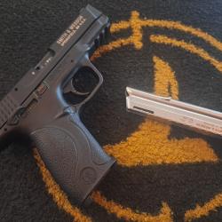 Smith & Wesson M&P22 .22 LR d'occasion